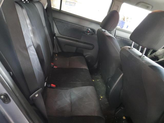 Photo 10 from auction – 2011 TOYOTA SCION XB with VIN JTLZE4FE3B1124574