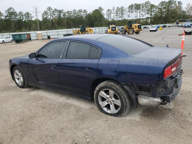 Photo 2 from auction – 2013 DODGE CHARGER SE with VIN 2C3CDXBG1DH601945