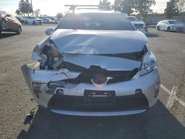 Photo 5 from auction – 2015 TOYOTA PRIUS with VIN JTDKN3DU4F0471070