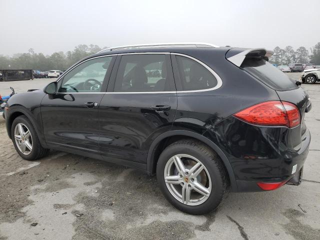 Photo 2 from auction – 2014 PORSCHE CAYENNE with VIN WP1AA2A28ELA97191