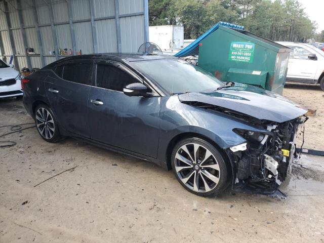Photo 4 from auction – 2016 NISSAN MAXIMA 3.5 with VIN 1N4AA6AP0GC400977