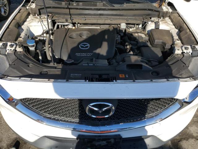 Photo 12 from auction – 2019 MAZDA CX-5 SPORT with VIN JM3KFBBM7K0528468