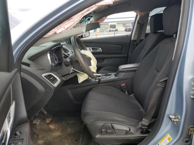 Photo 7 from auction – 2014 GMC TERRAIN SL with VIN 2GKALMEK5E6308846