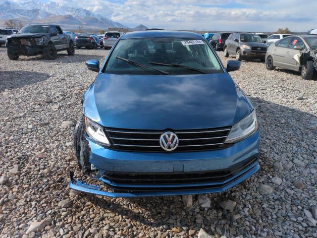 Photo 5 from auction – 2017 VOLKSWAGEN JETTA S with VIN 3VW2B7AJXHM218908
