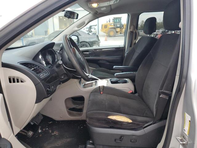 Photo 7 from auction – 2012 DODGE GRAND CARA with VIN 2C4RDGCG3CR190724