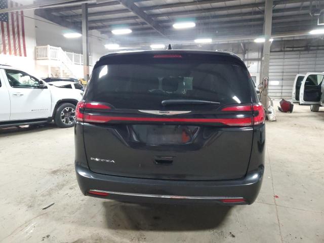 Photo 6 from auction – 2022 CHRYSLER PACIFICA T with VIN 2C4RC1BG9NR228686