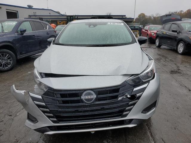 Photo 5 from auction – 2023 NISSAN VERSA S with VIN 3N1CN8DV0PL854747