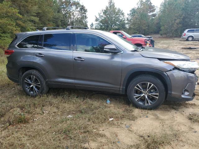 Photo 4 from auction – 2017 TOYOTA HIGHLANDER with VIN 5TDZZRFH5HS232875