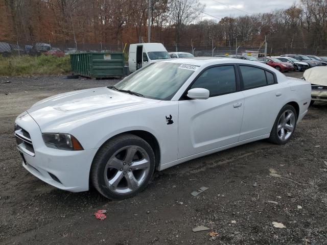 DODGE CHARGER SX 2012 with VIN 2C3CDXHG7CH129336 - Photo from auction