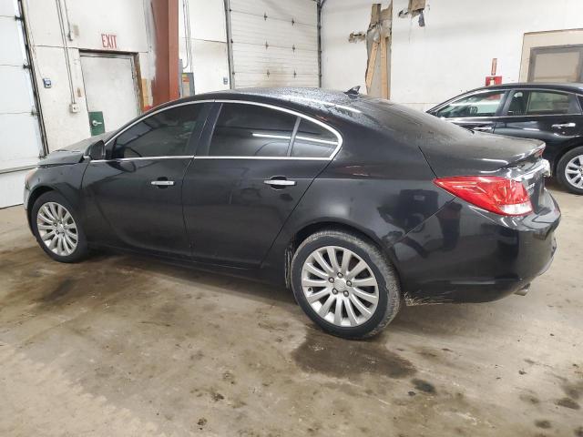 Photo 2 from auction – 2013 BUICK REGAL PREM with VIN 2G4GS5EV8D9250216