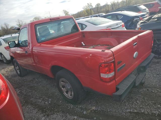 Photo 2 from auction – 2011 FORD RANGER with VIN 1FTKR1AD1BPA91182