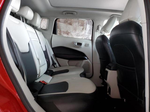 Foto 11 de la subasta – 2019 JEEP COMPASS LI con VIN 3C4NJDCB0KT599480