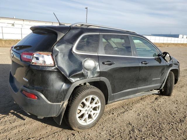 Photo 3 from auction – 2015 JEEP CHEROKEE L with VIN 1C4PJMCS3FW728692