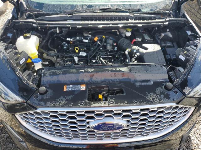 Photo 12 from auction – 2024 FORD EDGE SEL with VIN 2FMPK4J91RBA90585