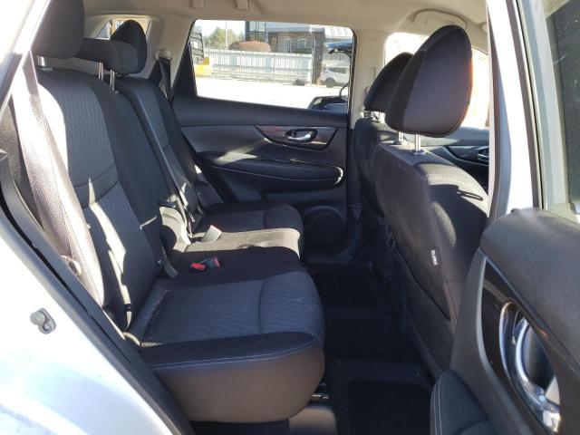 Photo 10 from auction – 2018 NISSAN ROGUE S with VIN JN8AT2MV2JW347121