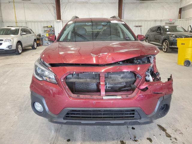 Photo 5 from auction – 2019 SUBARU OUTBACK 2. with VIN 4S4BSAJC7K3323508