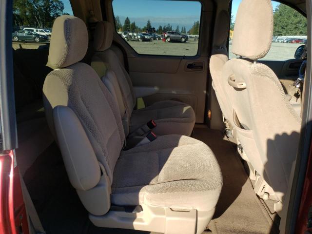 Photo 11 from auction – 2002 FORD WINDSTAR S with VIN 2FMZA57452BB86657
