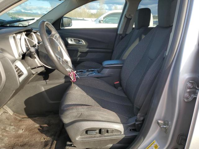 Photo 7 from auction – 2016 CHEVROLET EQUINOX LT with VIN 2GNALCEK3G1116886