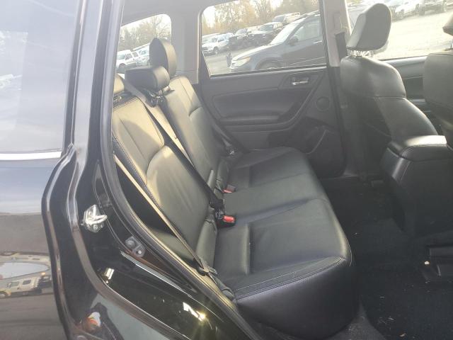 Photo 11 from auction – 2018 SUBARU FORESTER 2 with VIN JF2SJARCXJH552473