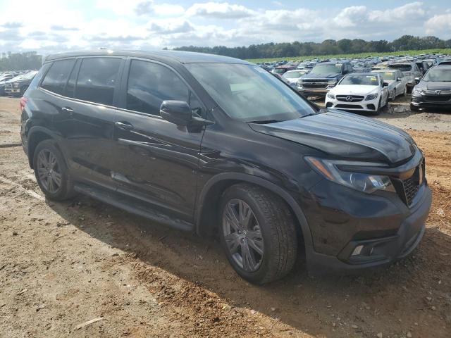 Photo 4 from auction – 2019 HONDA PASSPORT E with VIN 5FNYF7H56KB004309