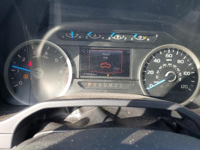 Photo 9 from auction – 2016 FORD F150 SUPER with VIN 1FTEW1EG5GFA51033