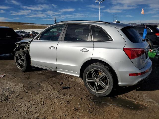 Zdjęcie 2 z aukcji – 2012 AUDI Q5 PRESTIG z VIN WA1WKAFP2CA102603