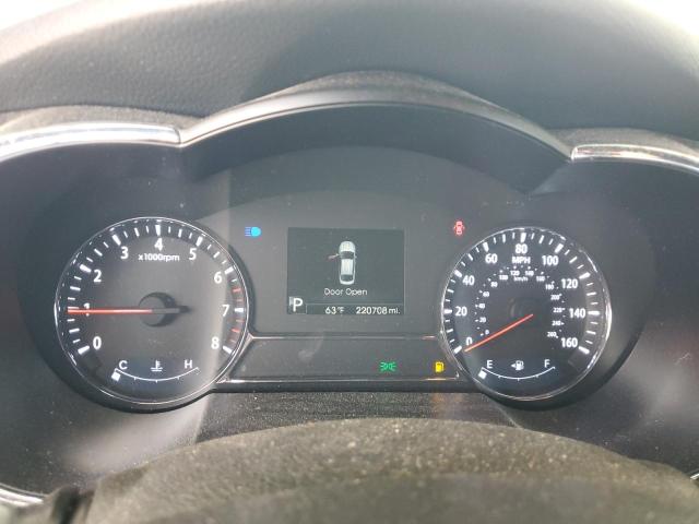 Photo 9 from auction – 2013 KIA OPTIMA SX with VIN 5XXGR4A67DG163103