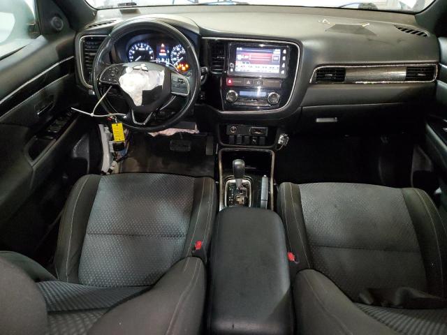 Photo 8 from auction – 2018 MITSUBISHI OUTLANDER SE with VIN JA4AD3A37JZ030428