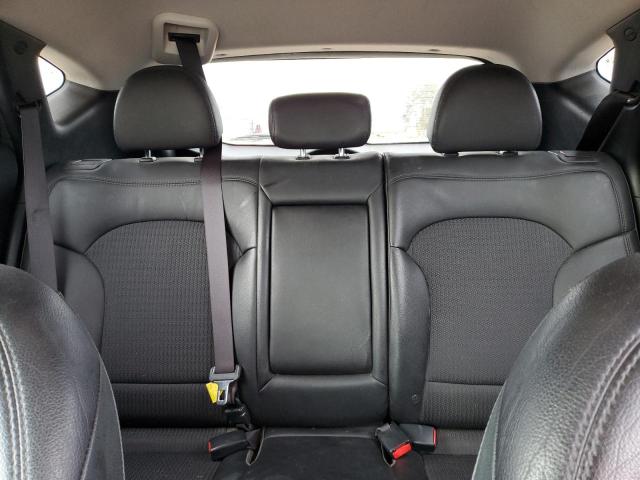 Photo 10 from auction – 2013 HYUNDAI TUCSON GLS with VIN KM8JU3AC8DU690187