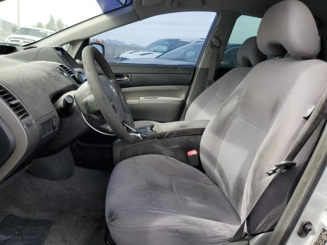 Photo 7 from auction – 2008 TOYOTA PRIUS with VIN JTDKB20U587792912