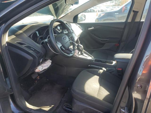 Photo 7 from auction – 2016 FORD FOCUS SE with VIN 1FADP3F26GL220555