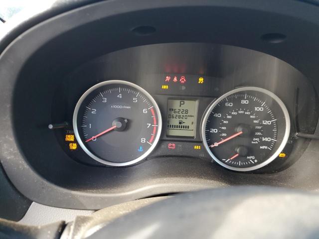 Photo 9 from auction – 2014 SUBARU FORESTER 2 with VIN JF2SJAAC5EH484276