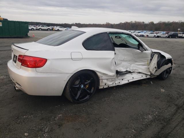Photo 3 from auction – 2012 BMW 335I with VIN WBAKG7C51CE803148