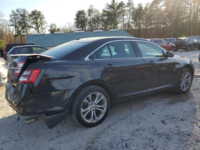 Photo 3 from auction – 2013 FORD TAURUS SEL with VIN 1FAHP2E84DG228465