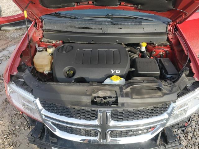 Photo 12 from auction – 2019 DODGE JOURNEY SE with VIN 3C4PDCBG2KT875102