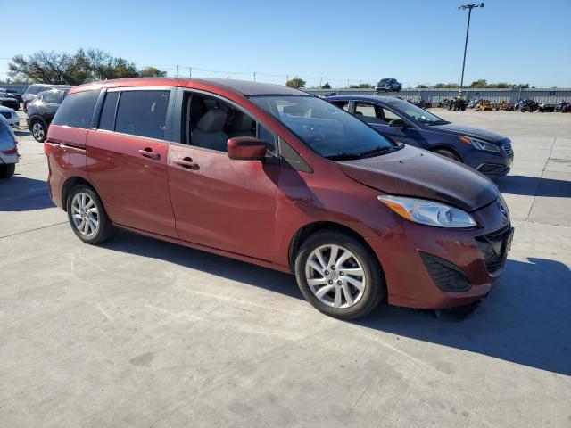 Photo 4 from auction – 2012 MAZDA 5 with VIN JM1CW2BL7C0120865