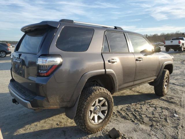 Photo 3 from auction – 2014 TOYOTA 4RUNNER SR with VIN JTEBU5JR8E5161063