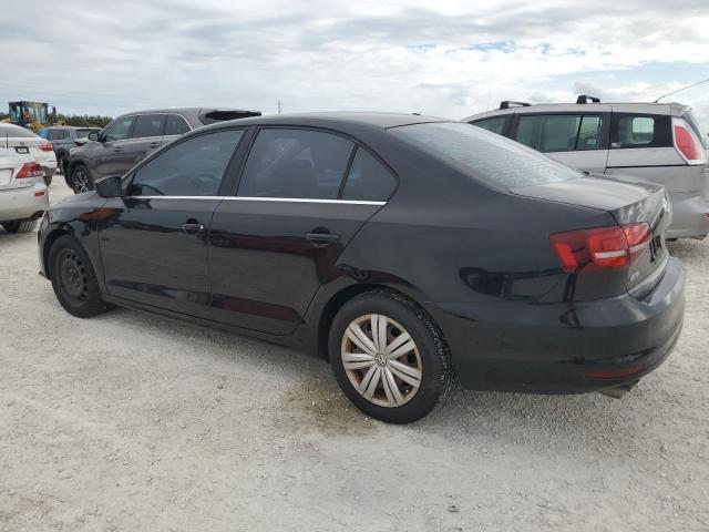 Photo 2 from auction – 2017 VOLKSWAGEN JETTA S with VIN 3VW2B7AJ4HM360137