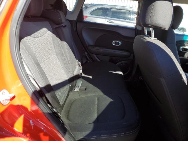 Photo 10 from auction – 2018 KIA SOUL + with VIN KNDJP3A56J7593464