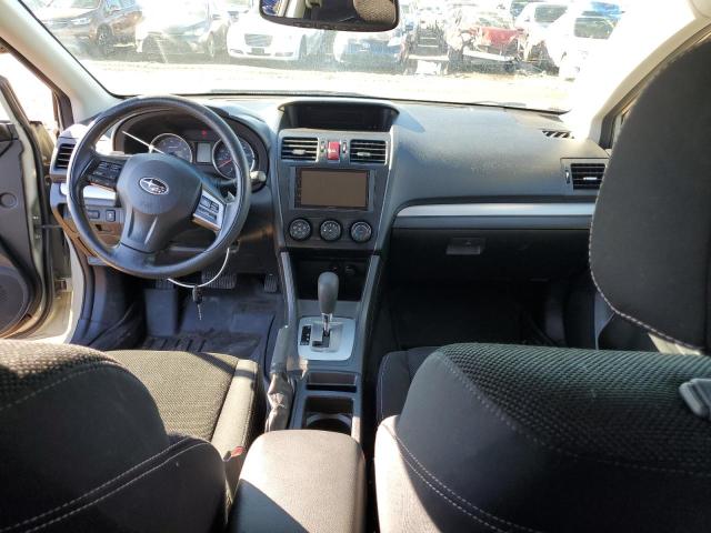 Photo 8 from auction – 2013 SUBARU XV CROSSTR with VIN JF2GPACC8D2884562