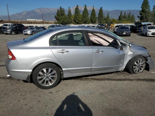 Photo 3 from auction – 2010 HONDA CIVIC EX with VIN 19XFA1F87AE012732