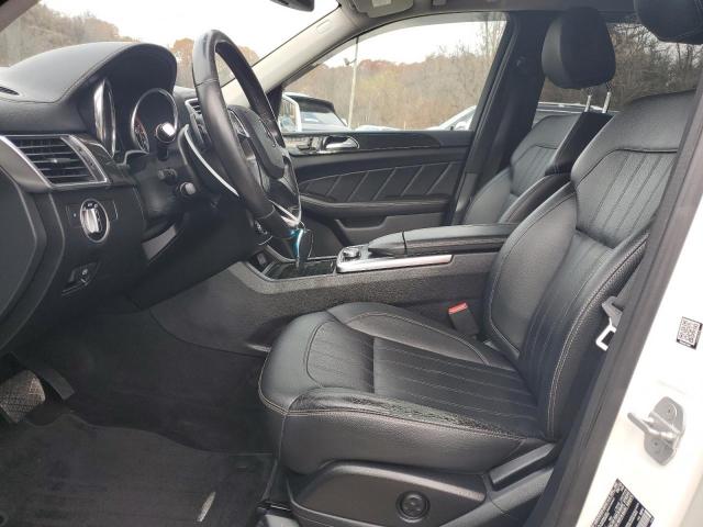 Photo 7 from auction – 2015 MERCEDES-BENZ GL 350 BLU with VIN 4JGDF2EE8FA569855