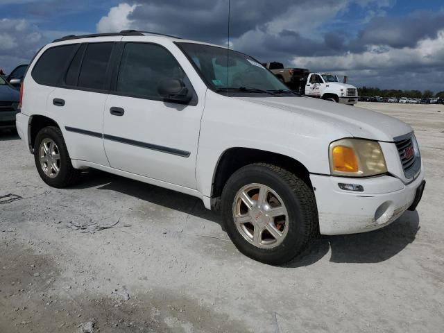 Photo 4 from auction – 2008 GMC ENVOY with VIN 1GKDS13S482220664