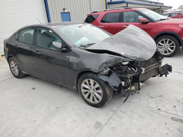 Photo 4 from auction – 2014 DODGE DART SXT with VIN 1C3CDFBBXED861418