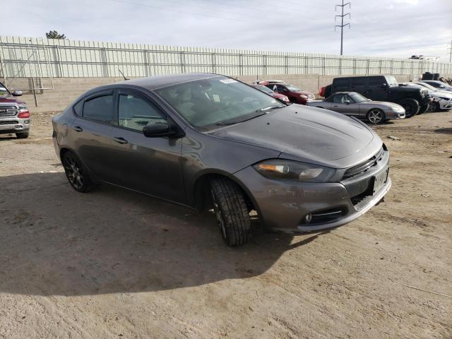 Photo 4 from auction – 2015 DODGE DART SXT with VIN 1C3CDFBB5FD118991