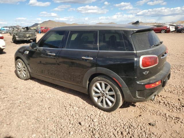 Photo 2 from auction – 2017 MINI COOPER S C with VIN WMWLN9C57H2E48570