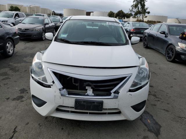 Photo 5 from auction – 2017 NISSAN VERSA S with VIN 3N1CN7AP3HL807889