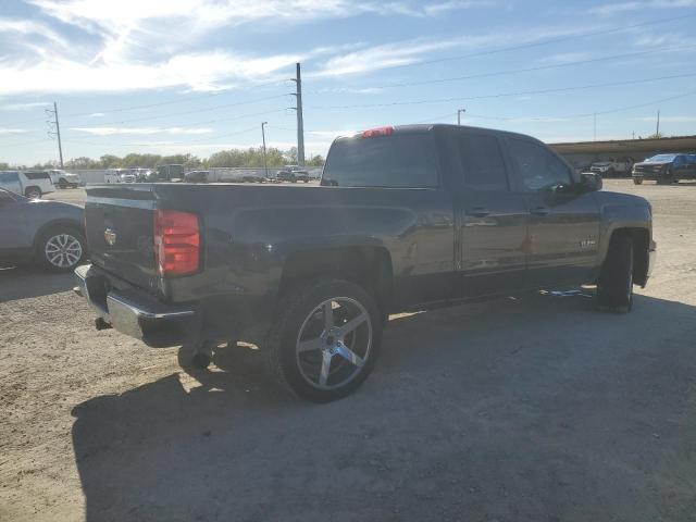 Photo 3 from auction – 2015 CHEVROLET SILVERADO with VIN 1GCRCREC5FZ406964