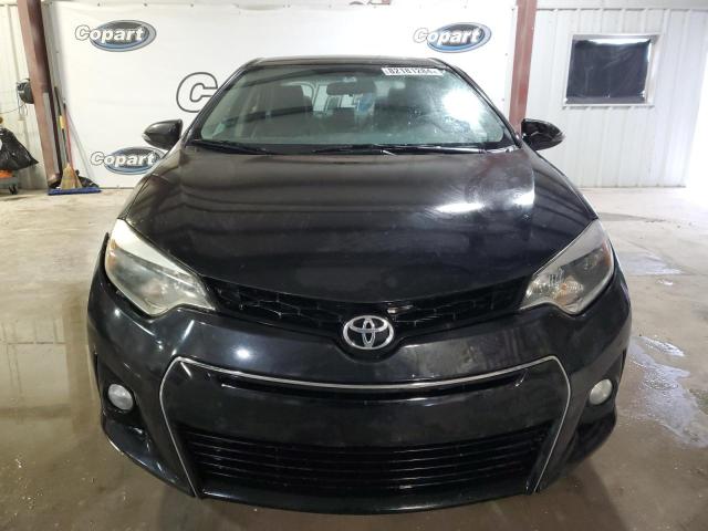 Photo 5 from auction – 2016 TOYOTA COROLLA L with VIN 5YFBURHEXGP414873