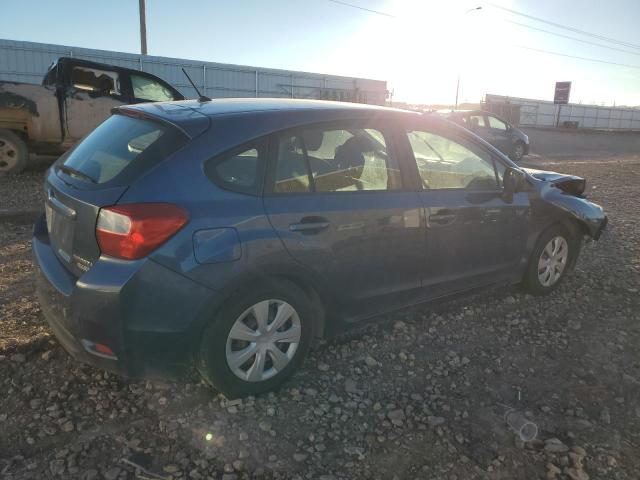 Photo 3 from auction – 2012 SUBARU IMPREZA with VIN JF1GPAA63CH232669